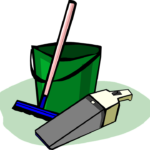 Cleaning tools