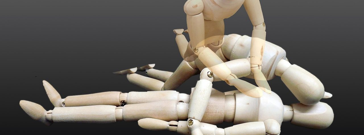 First Aid Certification Training