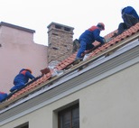 Roofer