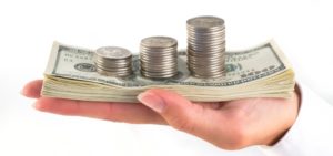 money