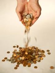 coins