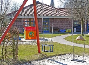 play ground