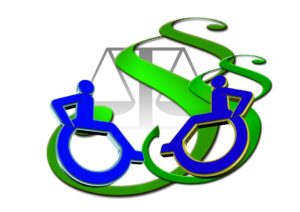 disable